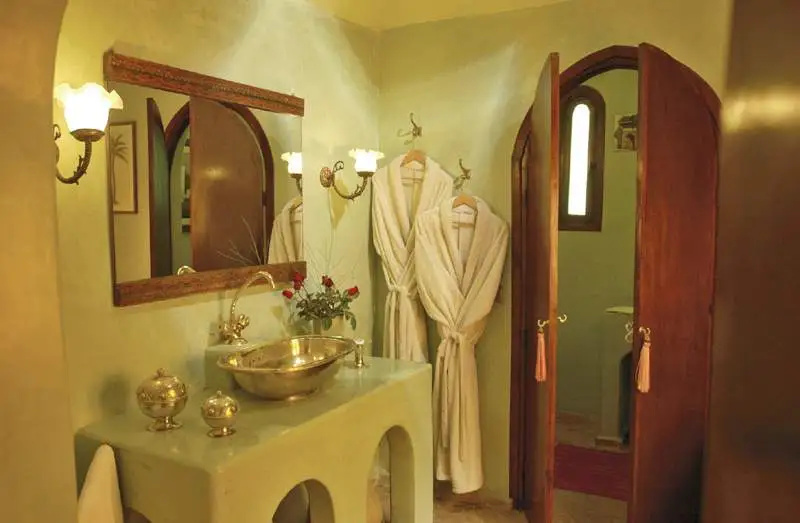 Foto - Riad Dama