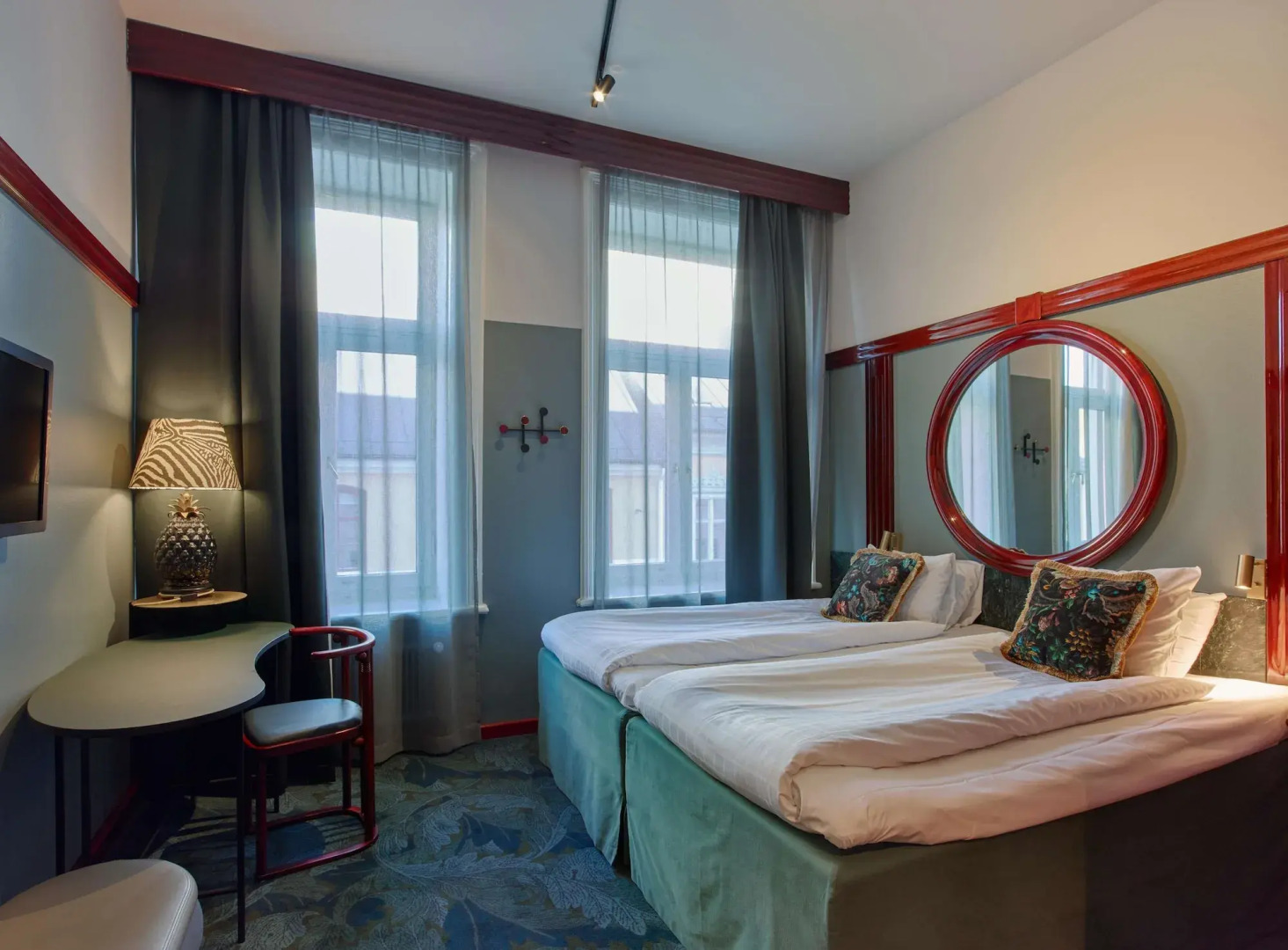 Photo - Scandic Kramer