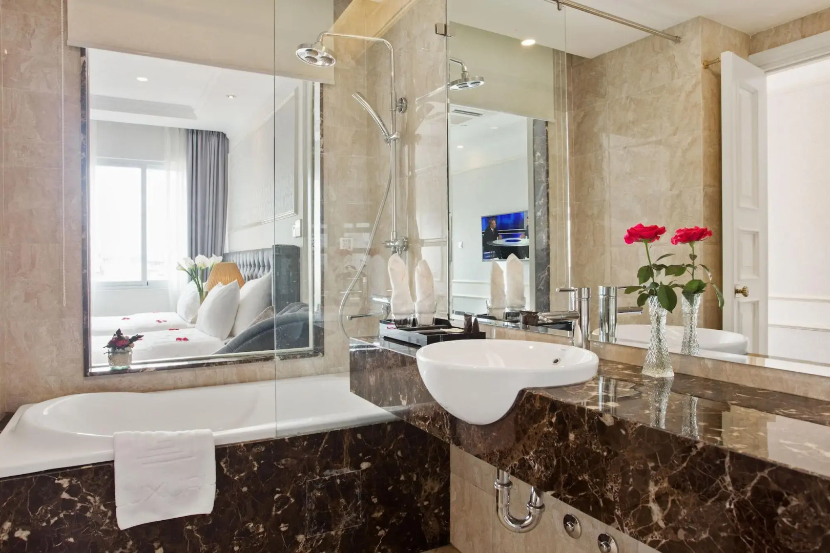 Photo - Luxury Old Quarter Hotel & Gym