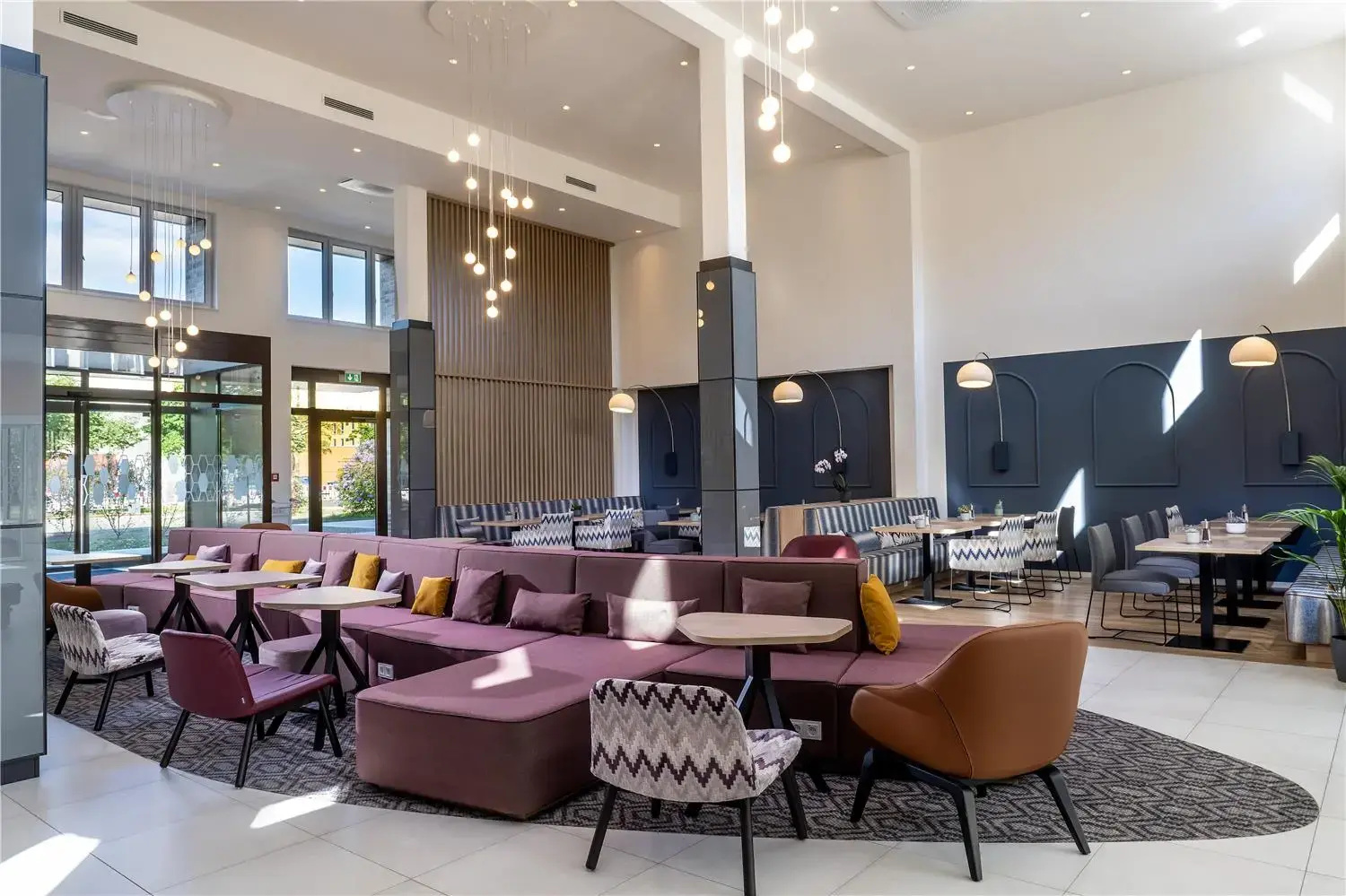Photo - Hampton By Hilton Potsdam Babelsberg