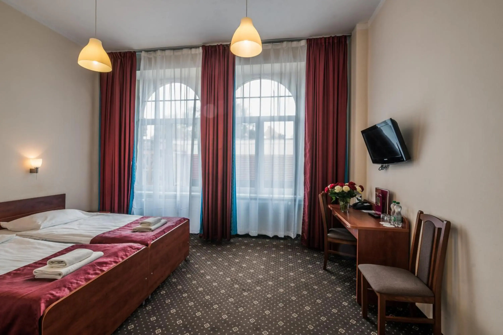 Foto - Lothus Hotel
