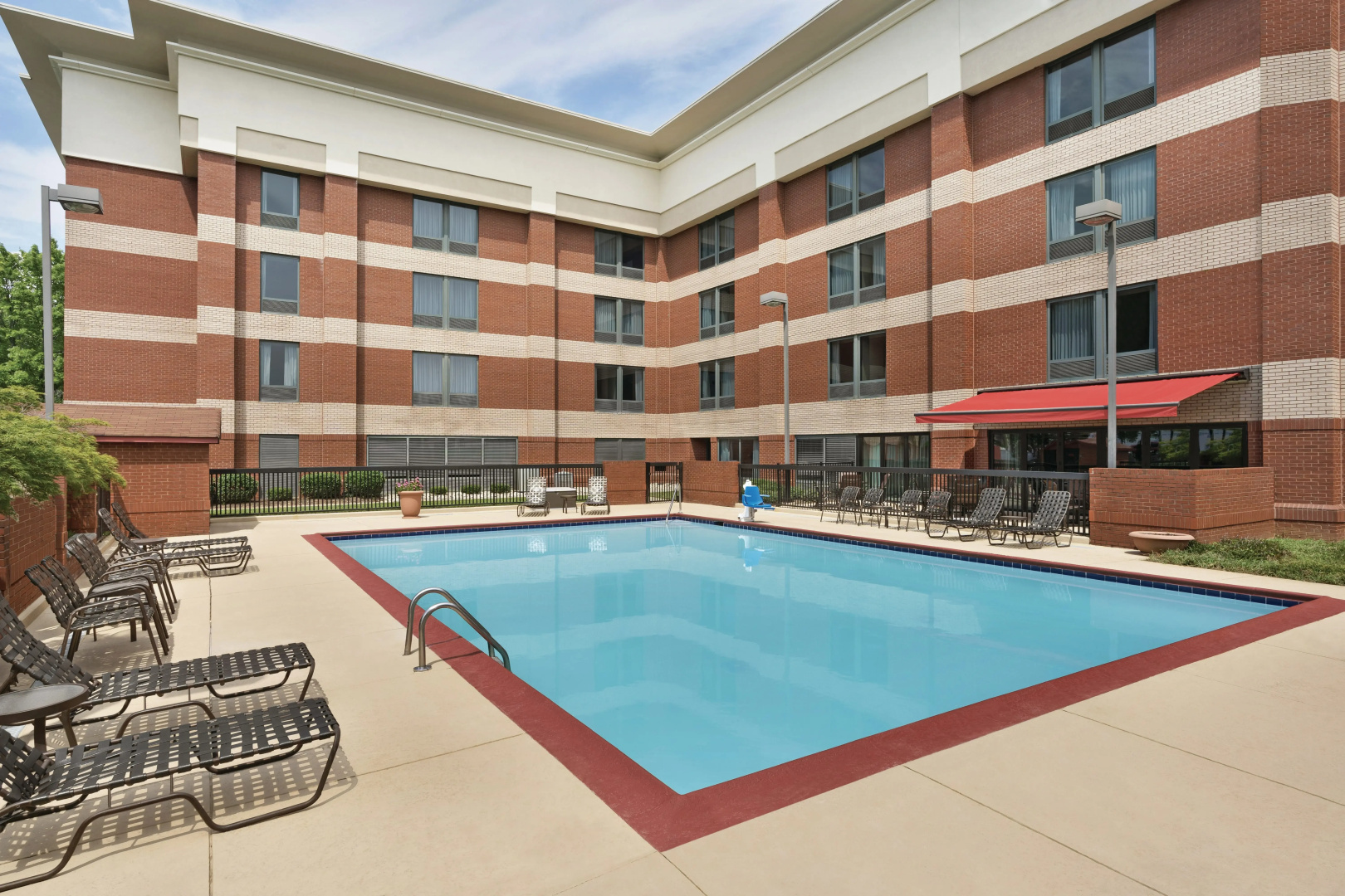 Photo - Hampton Inn Atlanta Stone Mountain