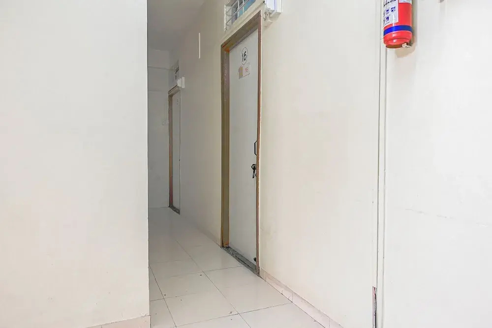 Foto - FabHotel Saraswati Niwas - Nr Sinhagad College