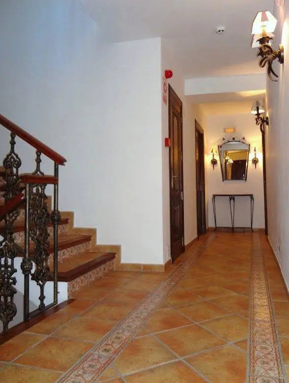 Photo - Hotel Rural Poqueira II