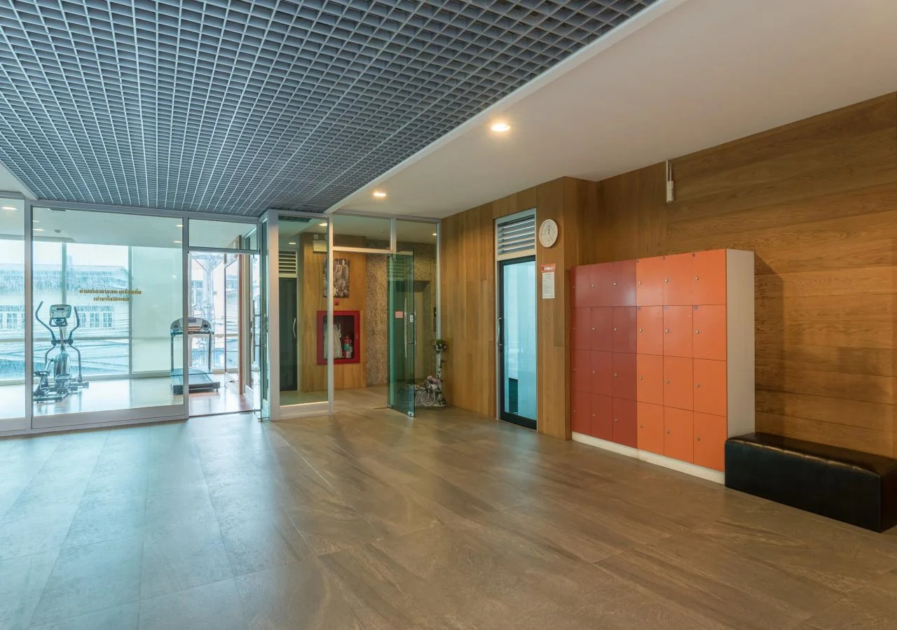 Foto - BB Garden Resort