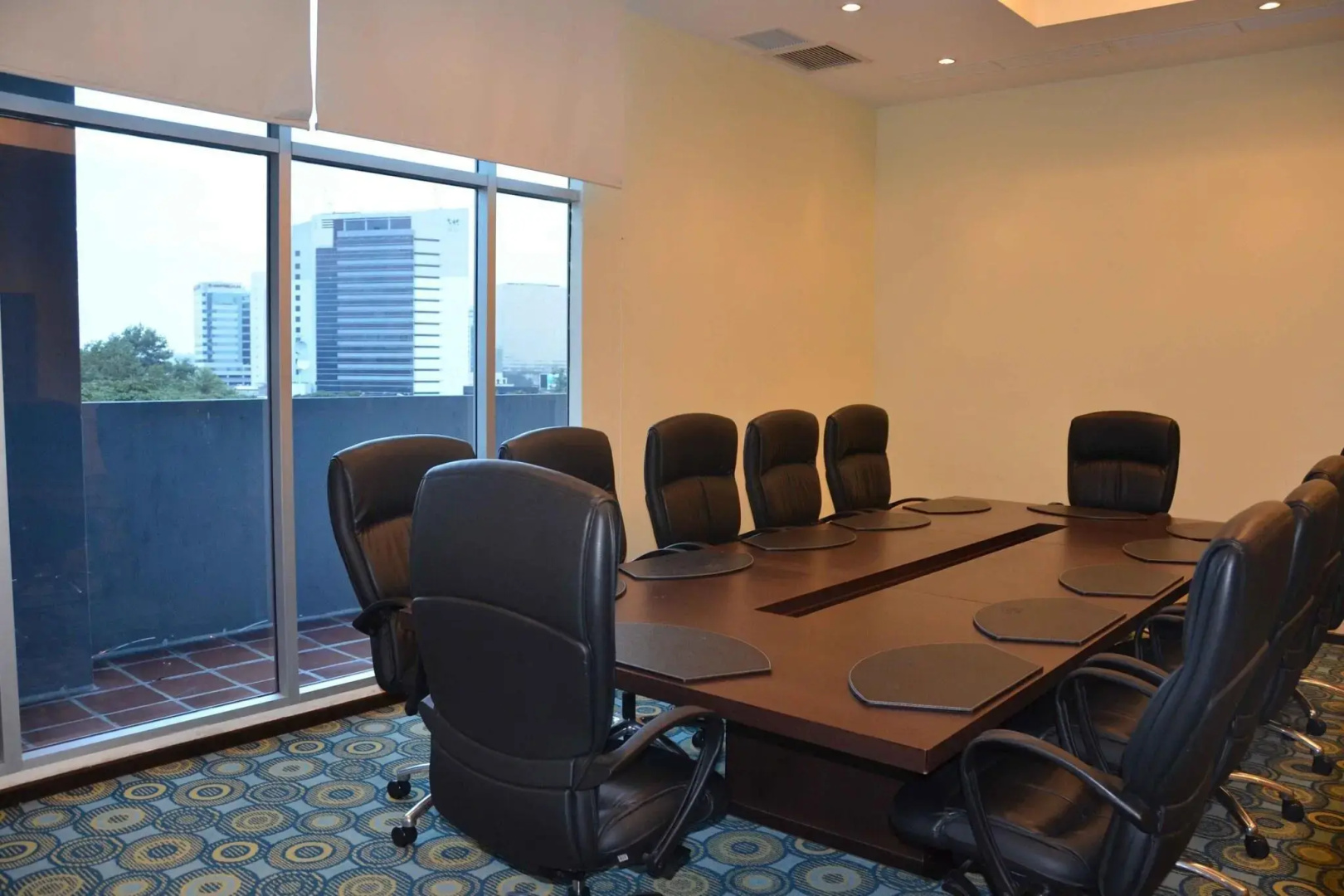 Foto - Courtyard by Marriott Guayaquil