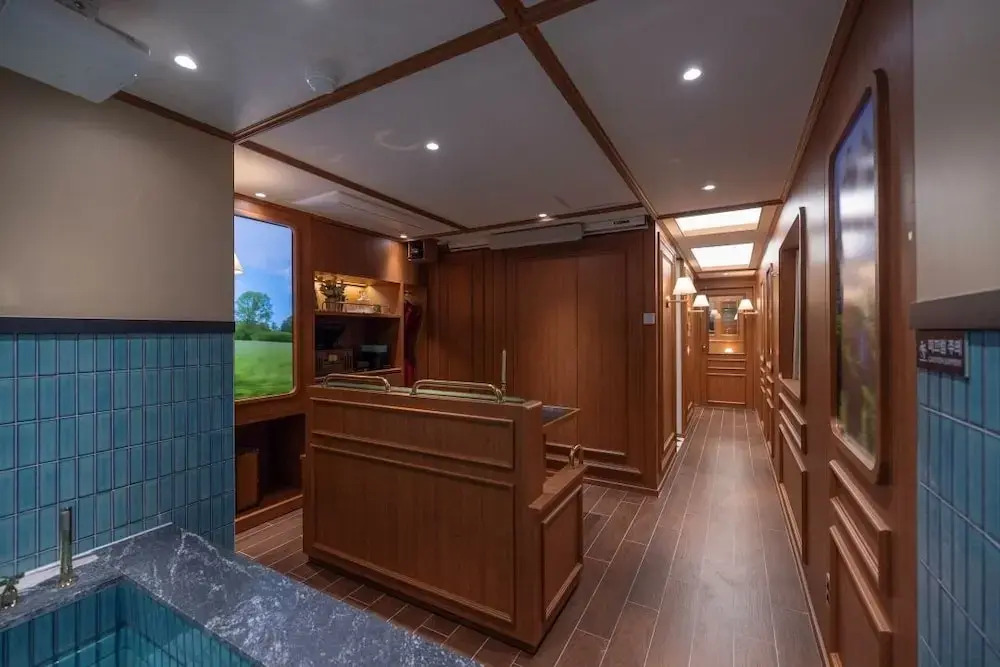 Photo - Stay Passport Express Spa Dangsan