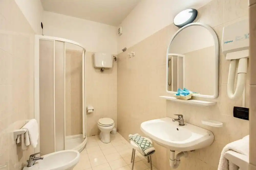 Foto - Hotel Roma Assisi