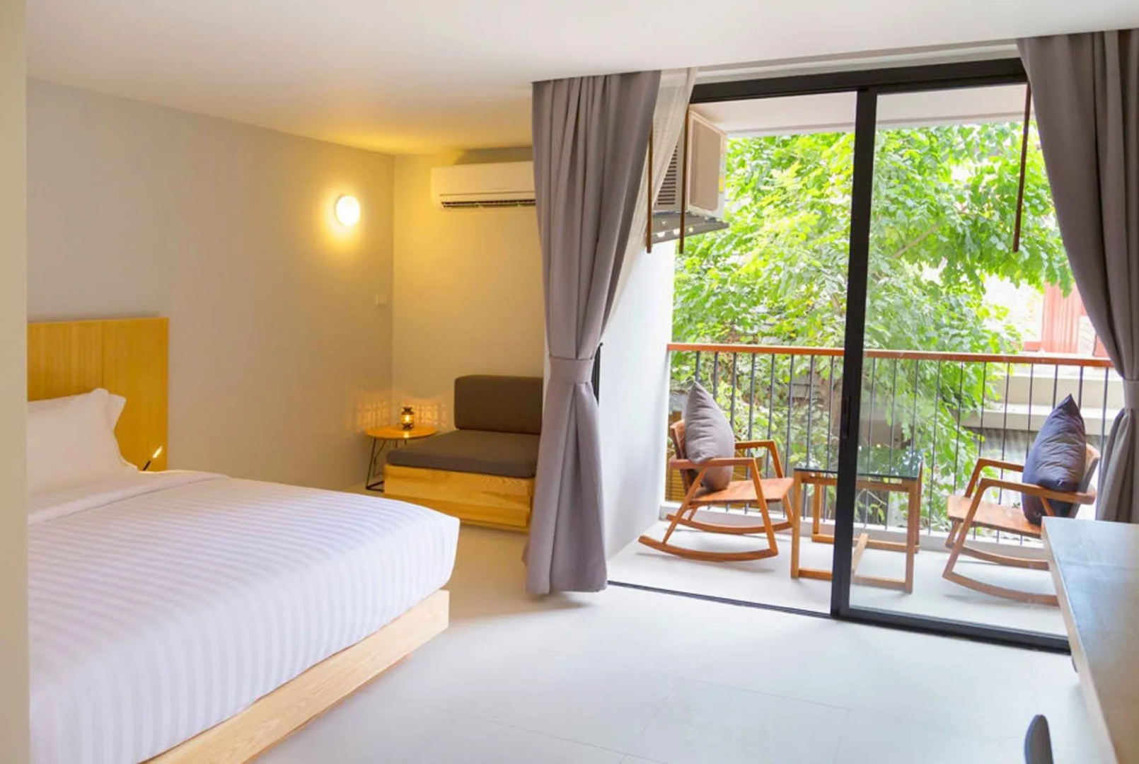 Foto - Casa De Mar - Koh Samui