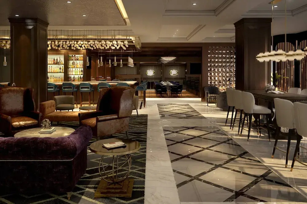 Foto - The LaSalle Chicago, Autograph Collection