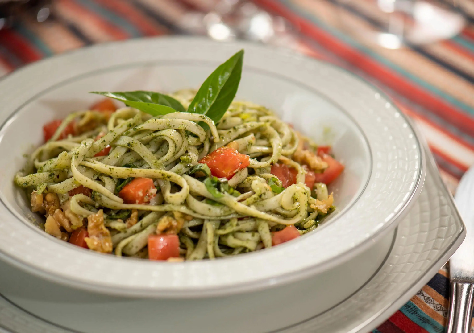 Foto - Hotel Cecilia