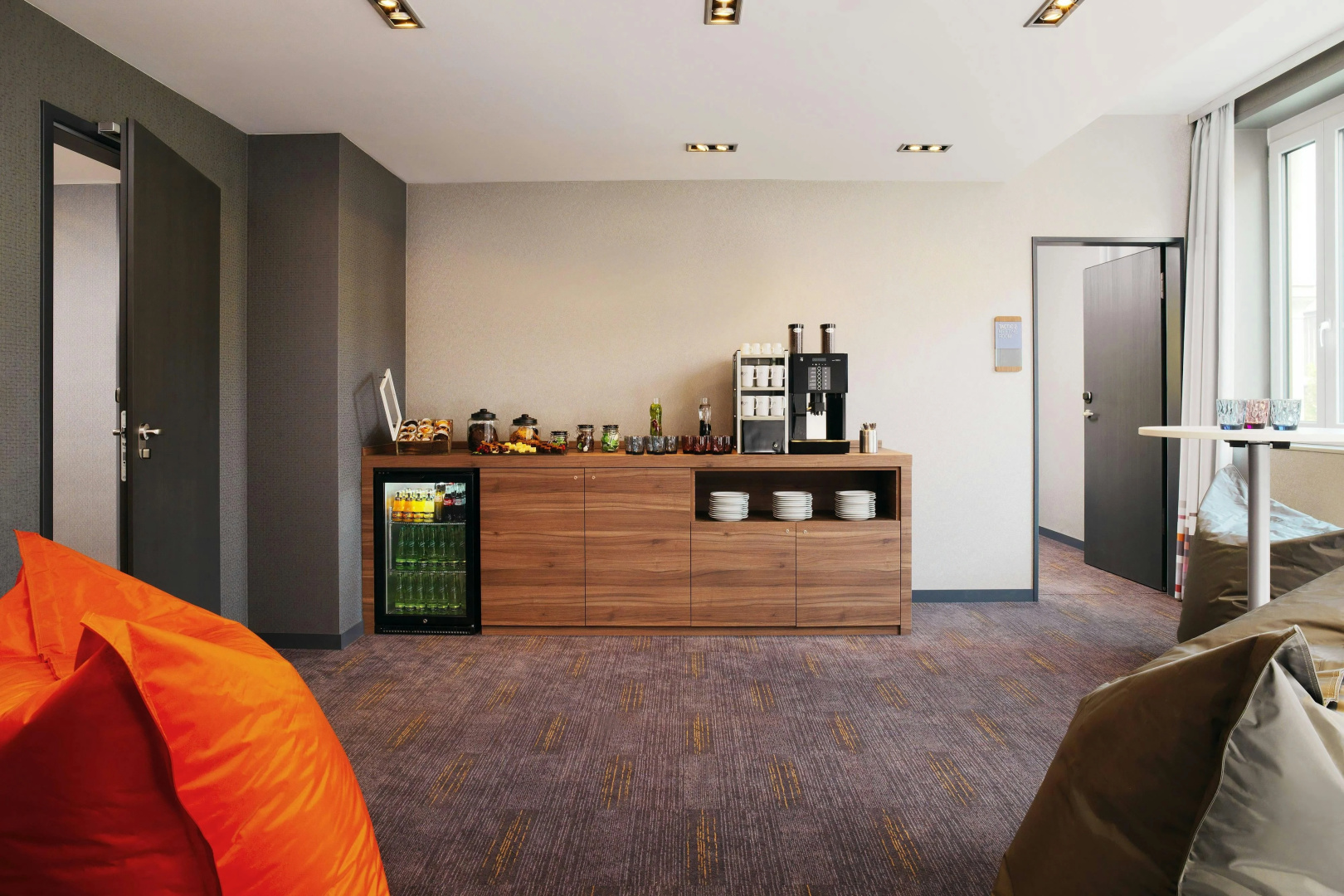 Foto - Aloft by Marriott Munich