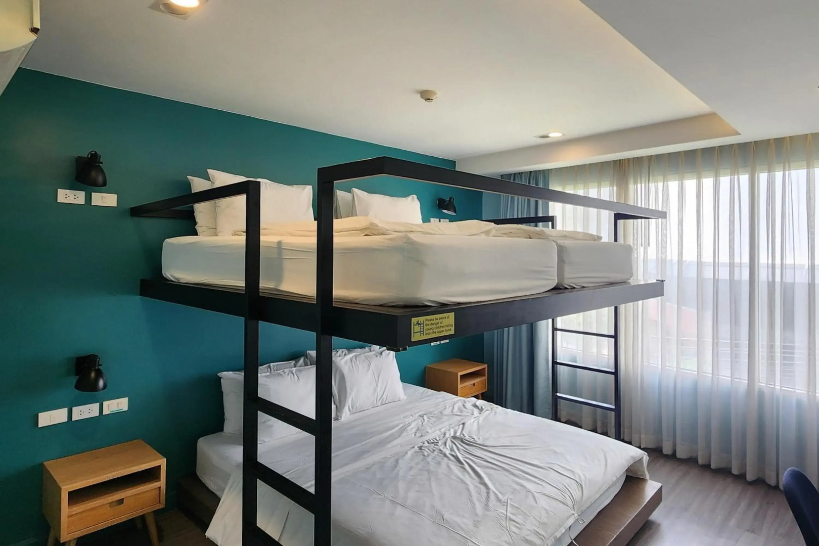 Foto - Simply Sleep Hostel