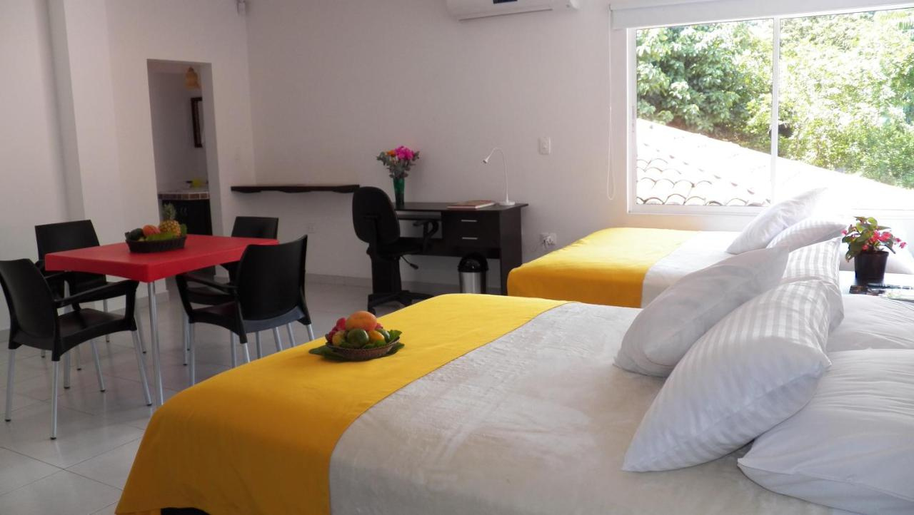 Foto - Hotel Campestre Santa Monica Pance