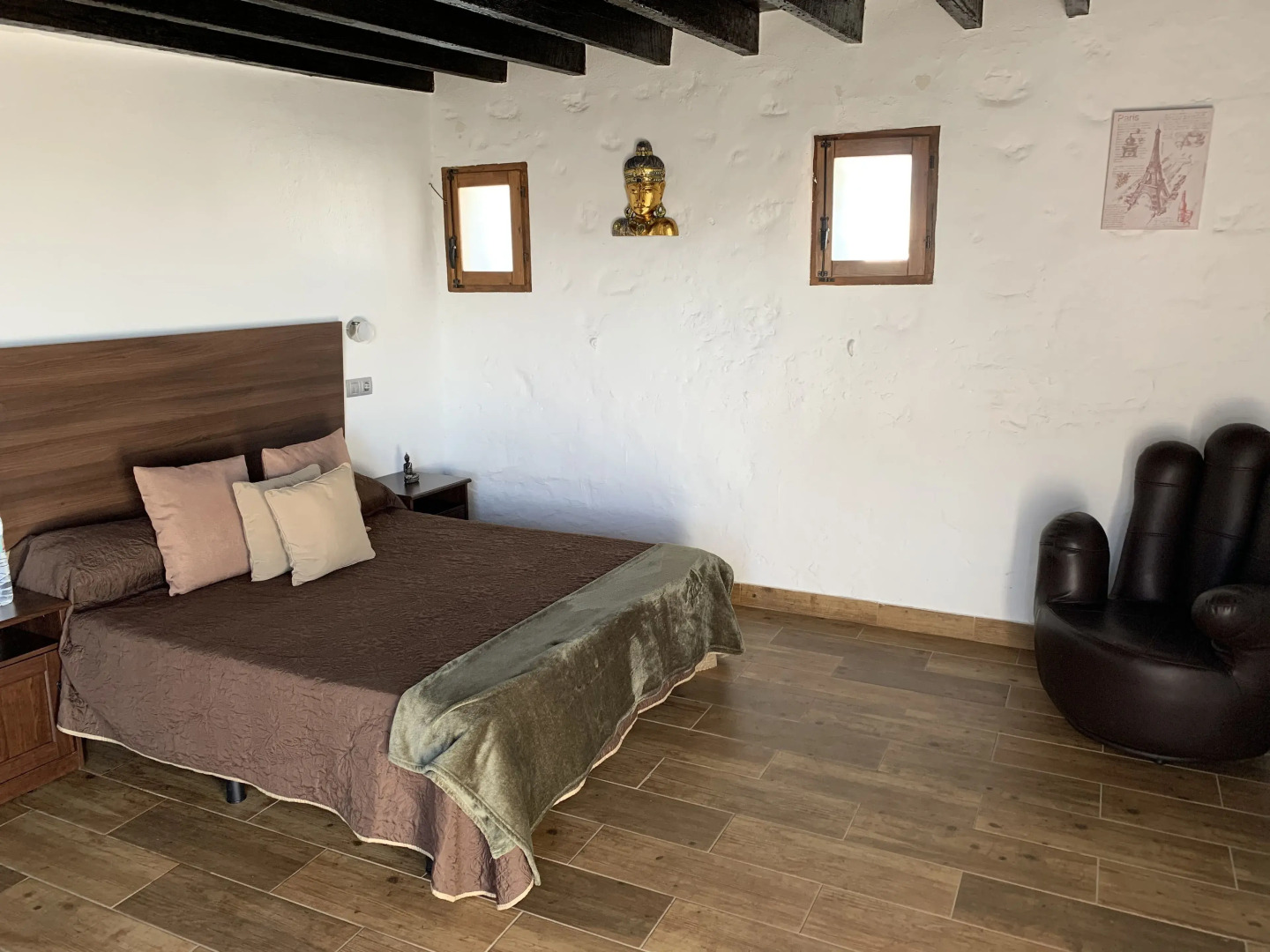 Foto - Valtisya Pool And Airport