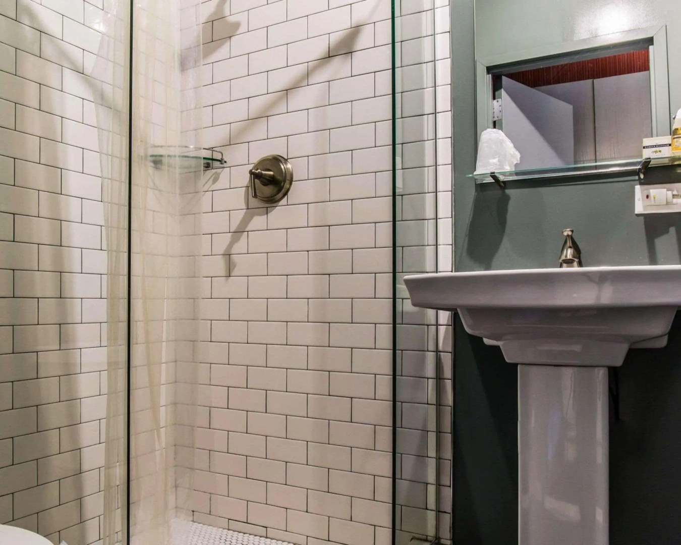 Foto - Essence hotel