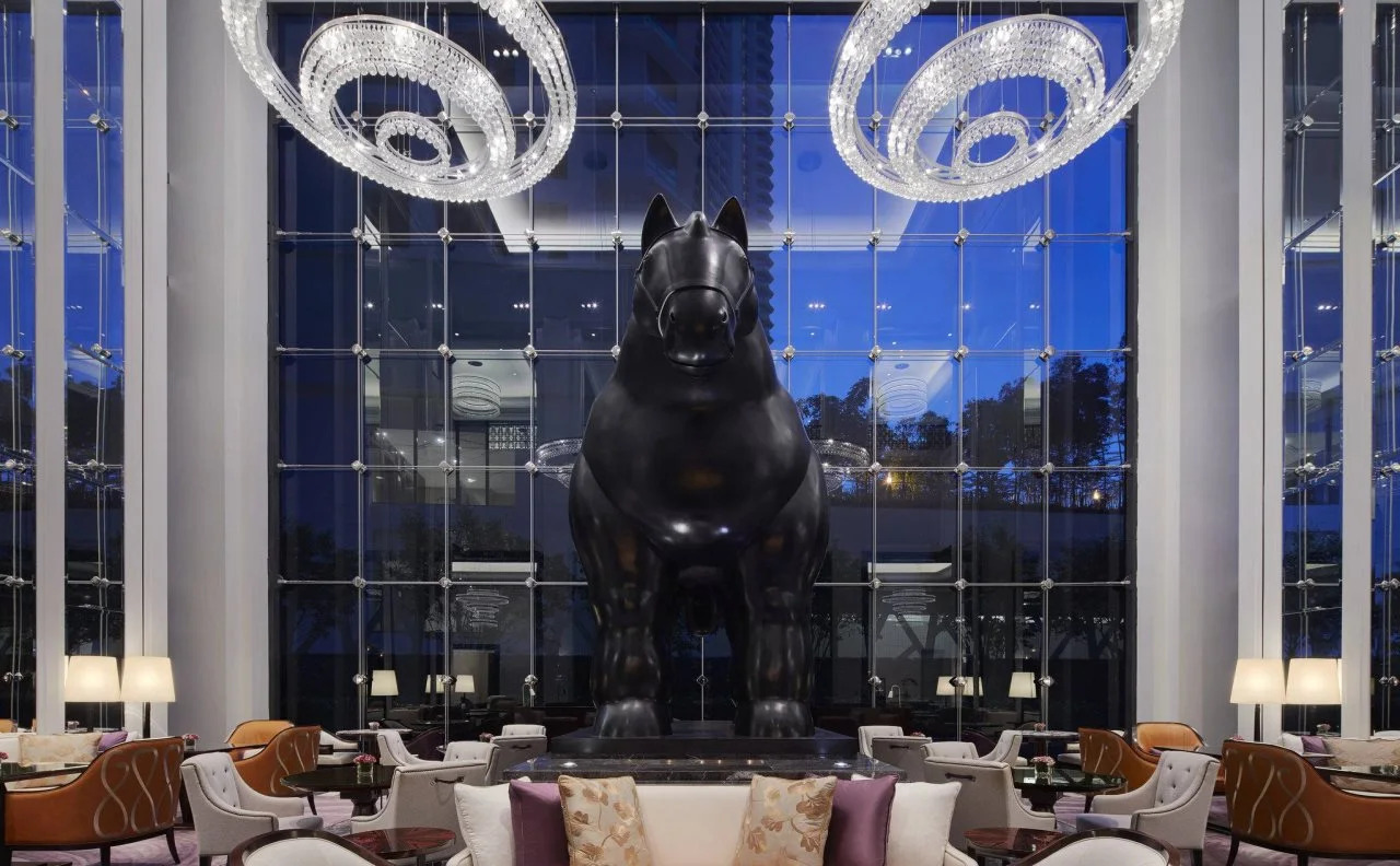 Photo - The St. Regis Kuala Lumpur