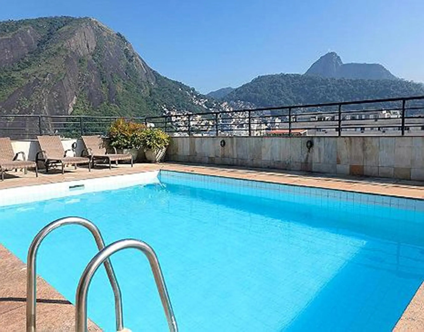 Foto - Premier Copacabana Hotel