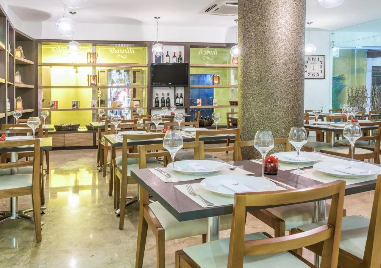 Photo - NH Cartagena Urban Royal
