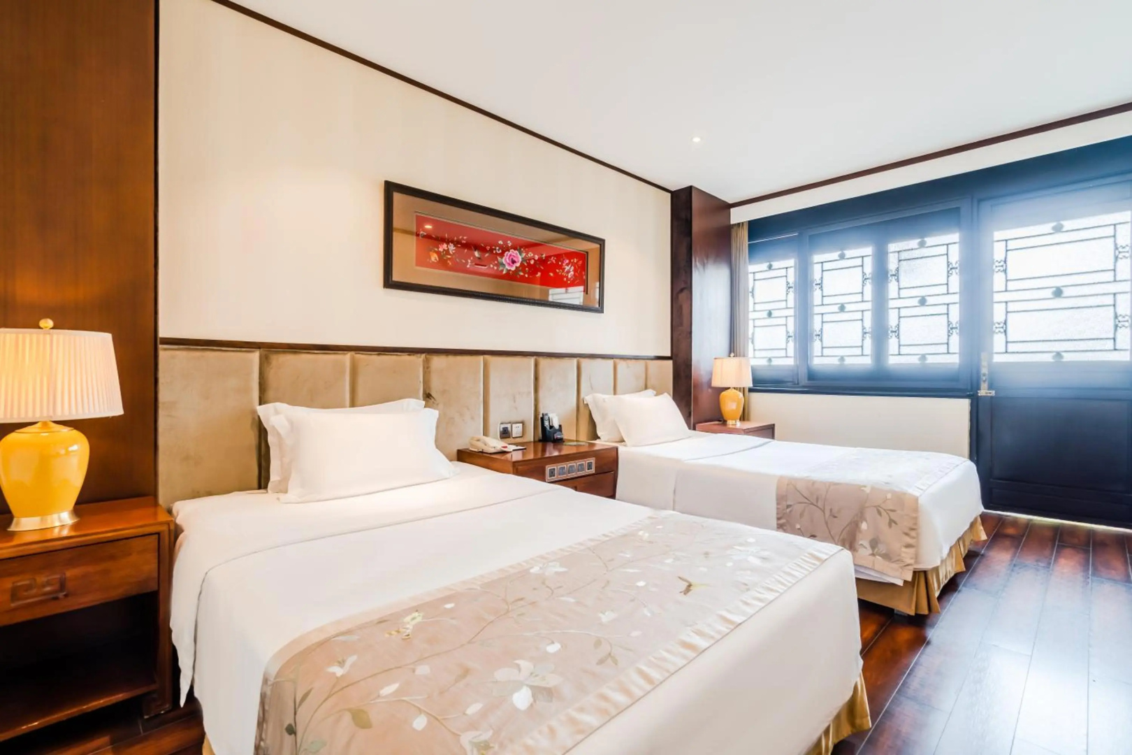 Photo - Buddha Zen Hotel Chengdu