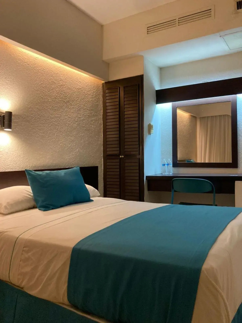 Foto - Howard Johnson by Wyndham Veracruz