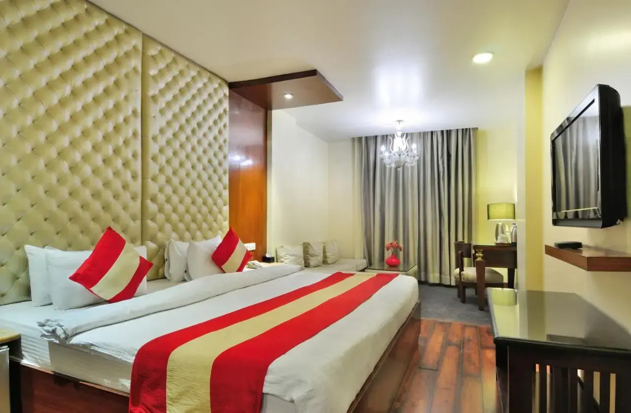 Foto - Hotel Aura