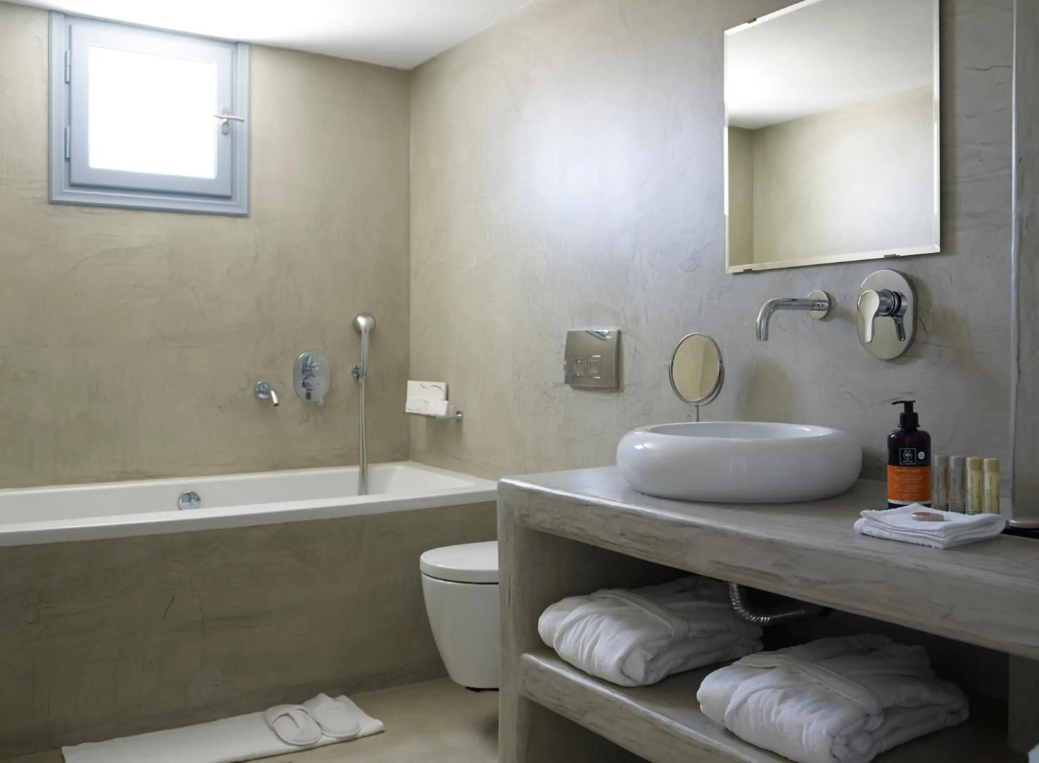 Photo - Christou Estate & Villas