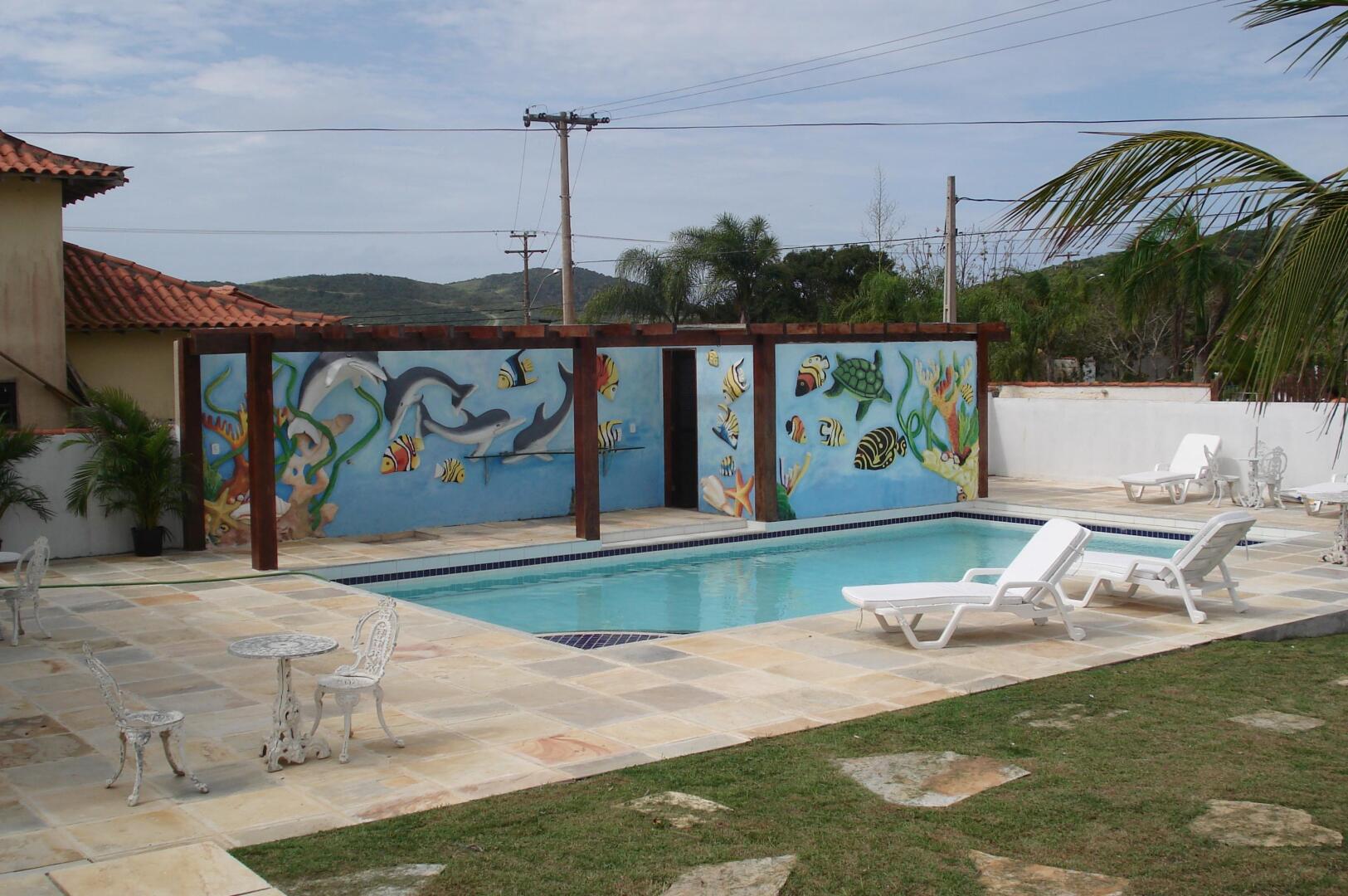 Photo - Pousada Casuarina Ferradura