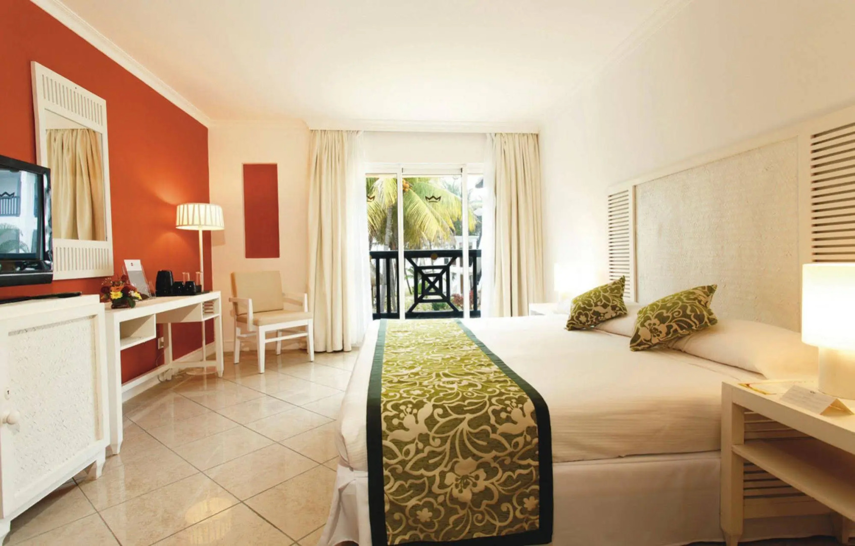 Foto - Riu Turquoise - All Inclusive