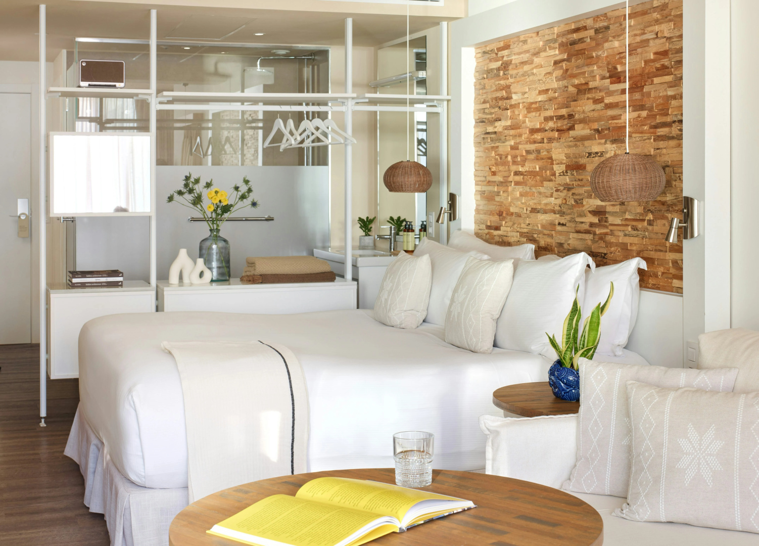 Foto - ME Ibiza - The Leading Hotels of the World