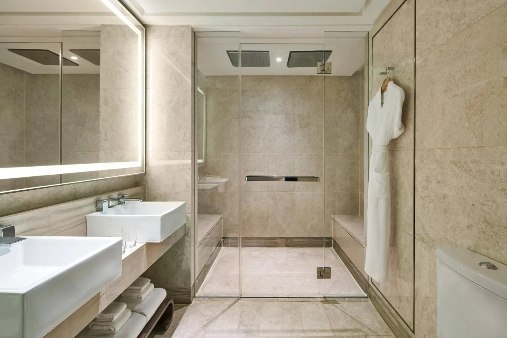 Photo - Singapore Marriott Tang Plaza Hotel