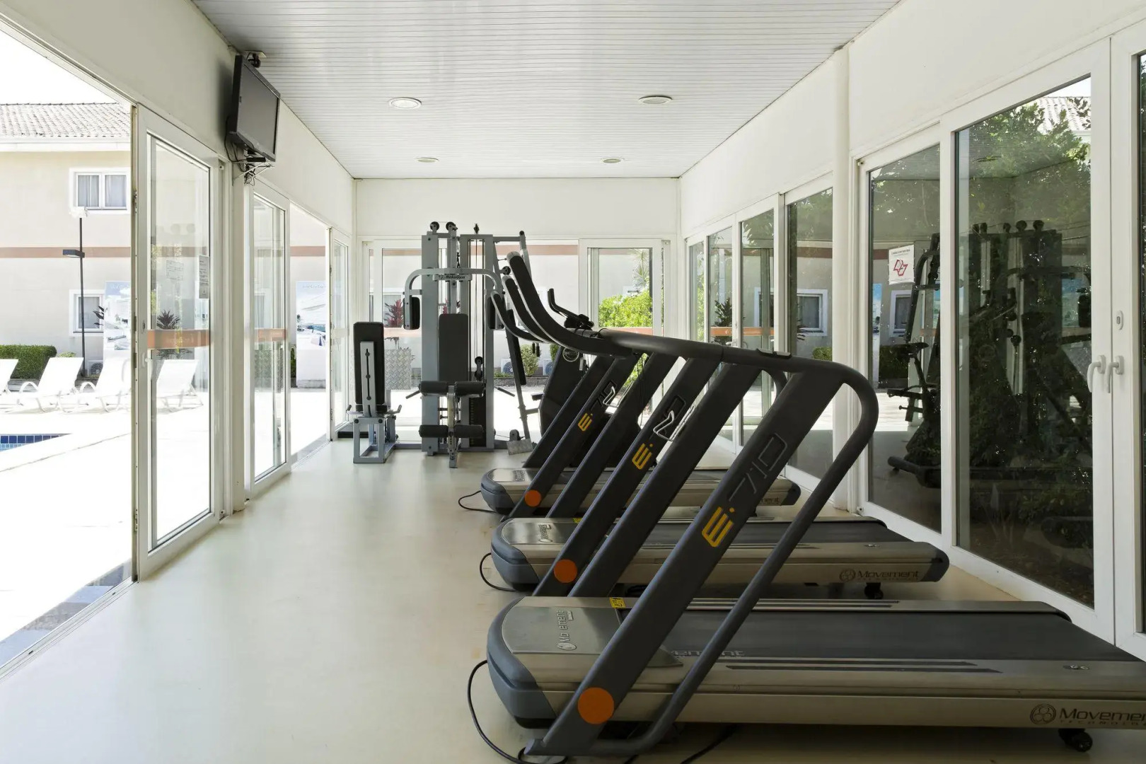 Photo - Nobile Inn Jundiaí