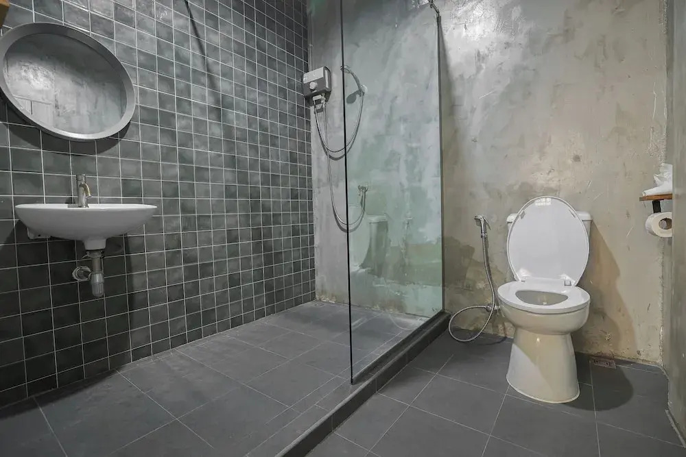 Foto - Siam Breeze Inn - Self Check-in