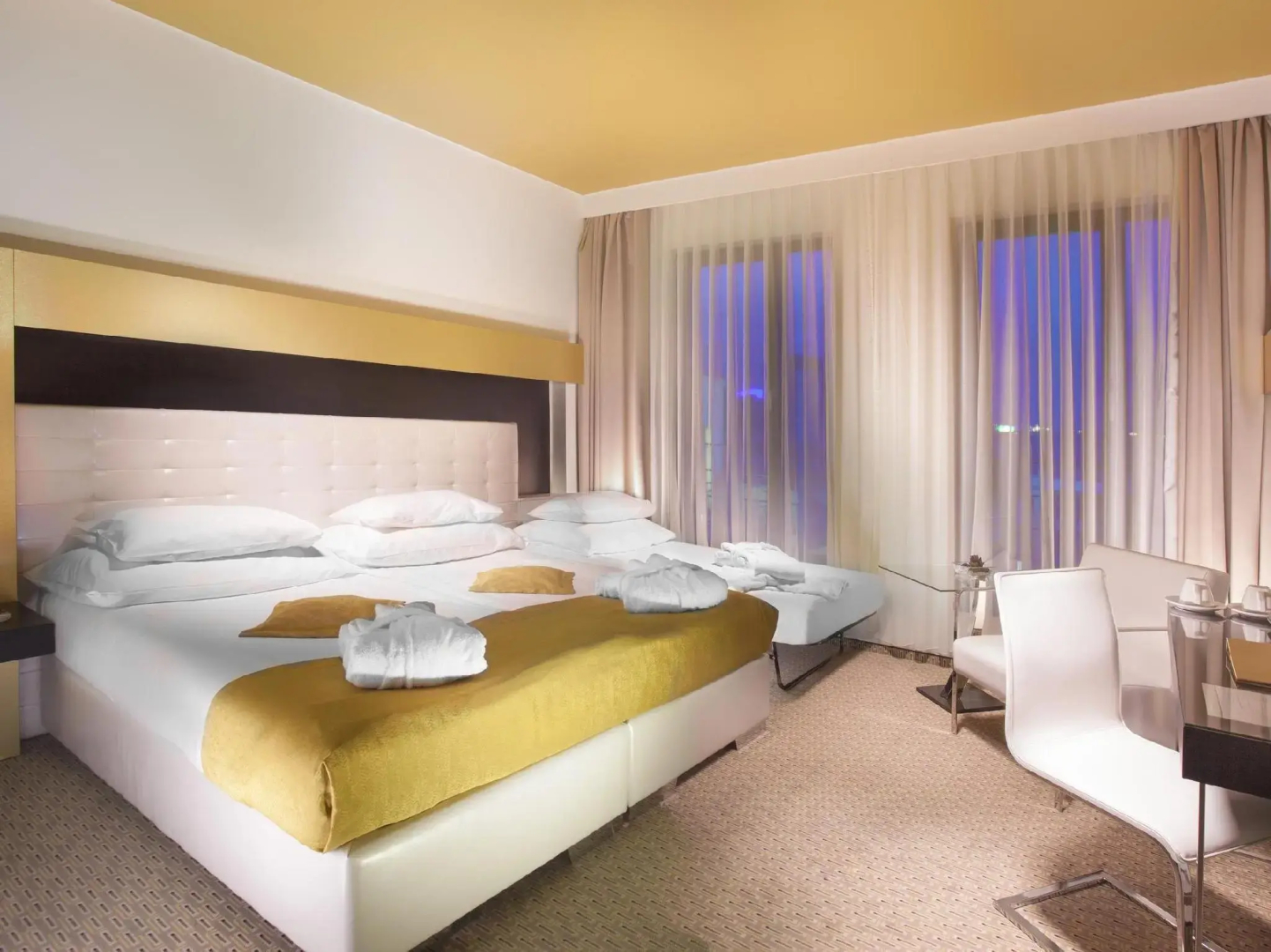 Photo - Grandior Hotel Prague