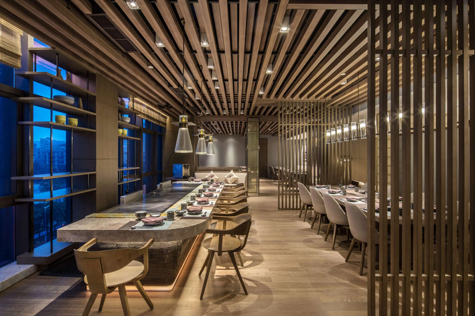 Foto - DoubleTree by Hilton Hotel Shenzhen Longhua