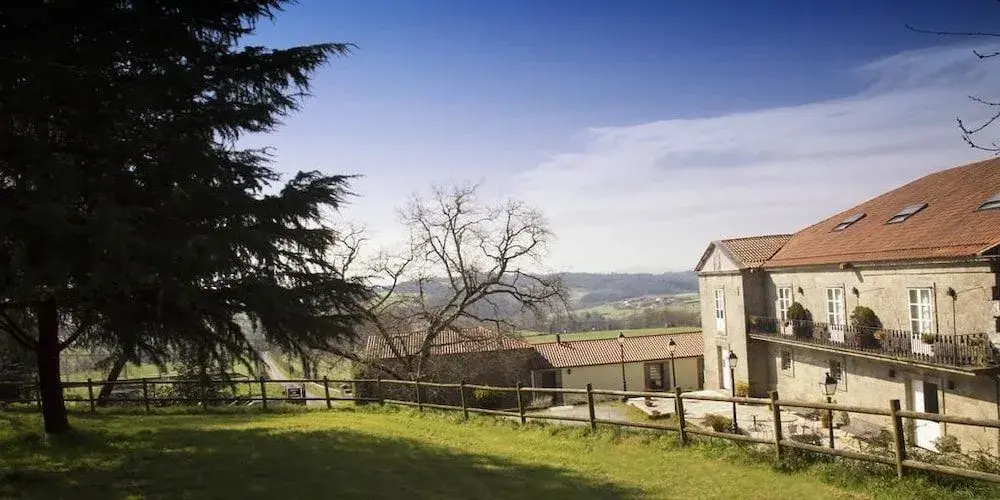 Foto - Pazo de Sedor