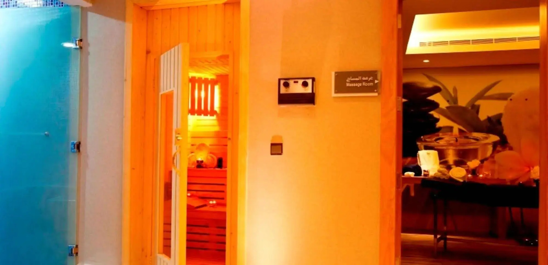 Foto - Grand Plaza Hotel - Gulf Riyadh