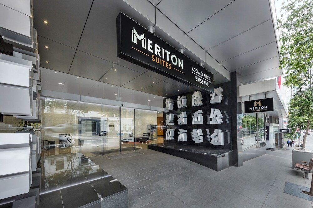 Foto - Meriton Suites Adelaide Street, Brisbane