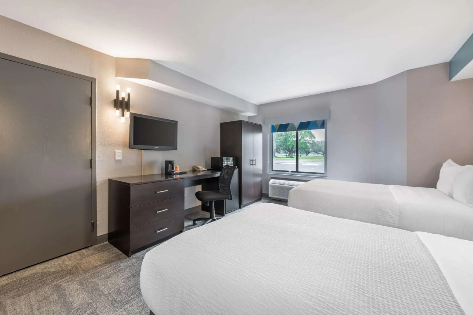 Photo - Sleep Inn Miami Airport