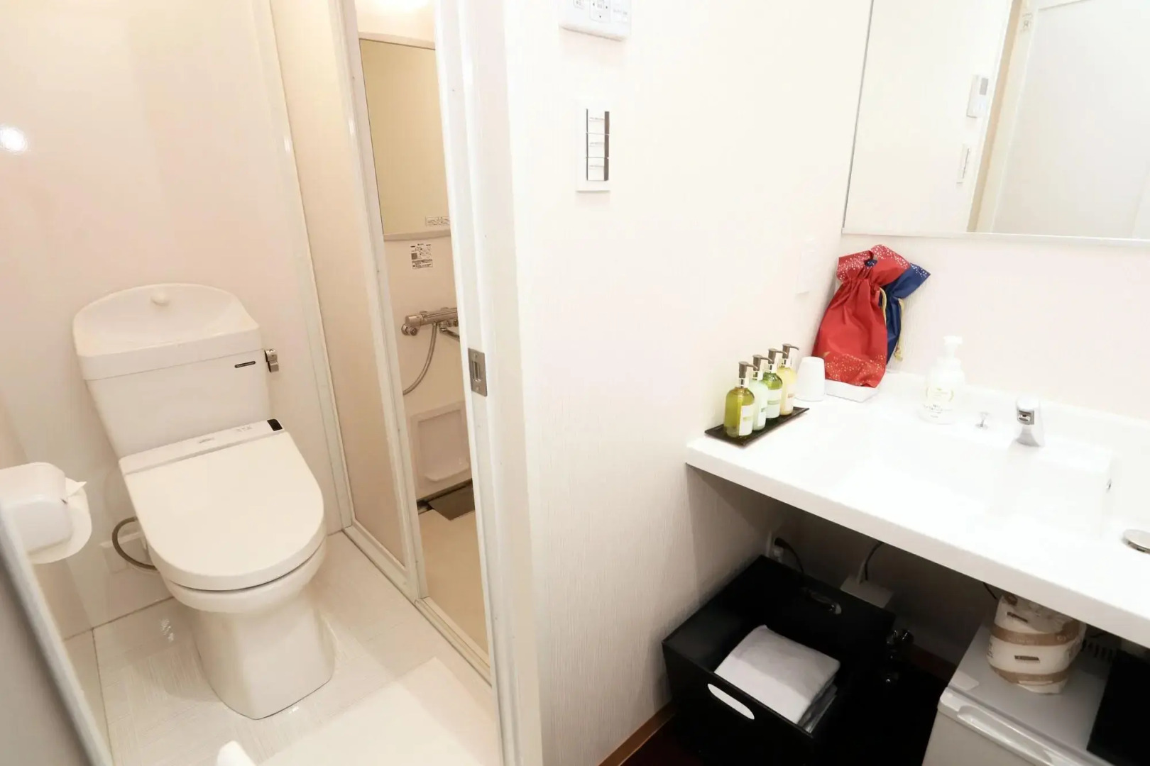 Photo - Capsule Room Lightning Hotel Asakusa
