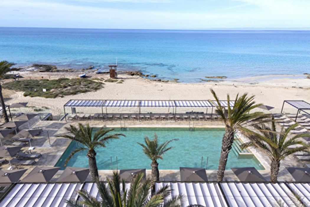 Photo - Hotel Riu Palace La Mola