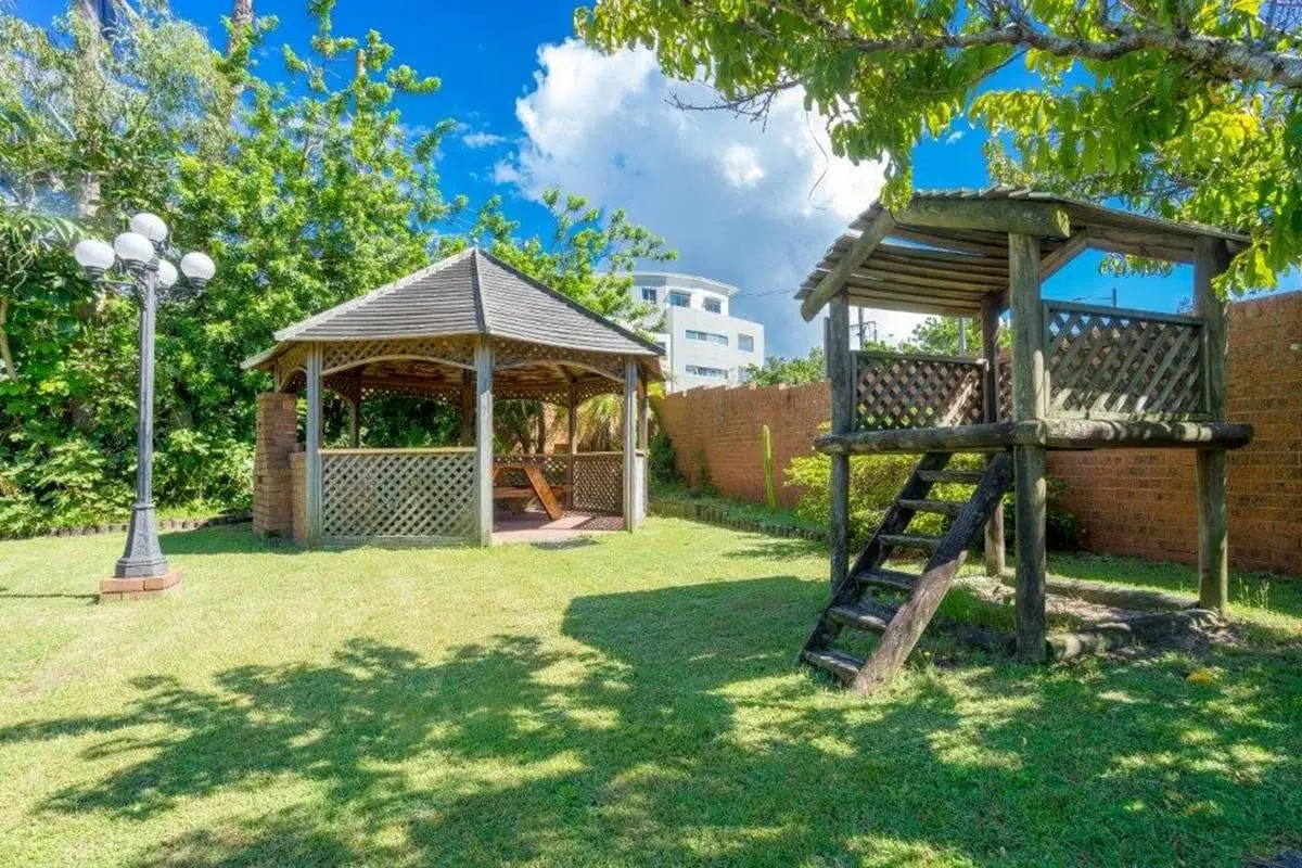 Foto - Sapphire Palms Motel