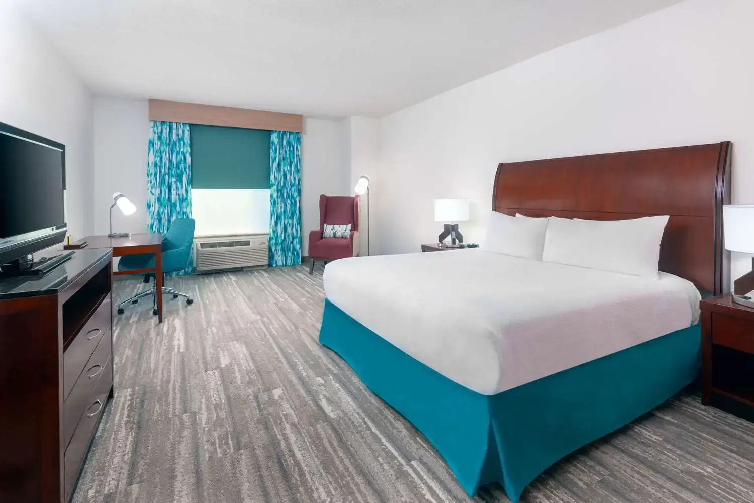 Photo - Hilton Garden Inn Tampa/Riverview/Brandon