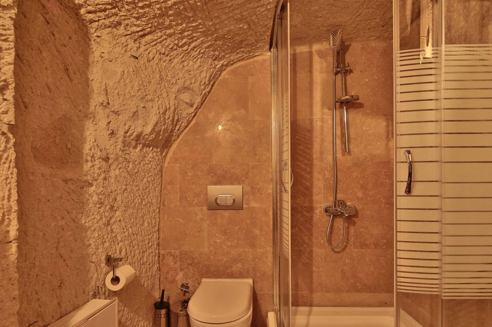 Foto - The Owl Cave Hotel
