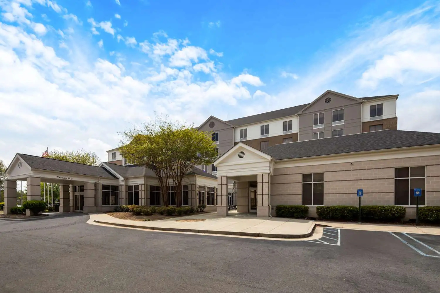 Foto - Hilton Garden Inn Atlanta East/Stonecrest