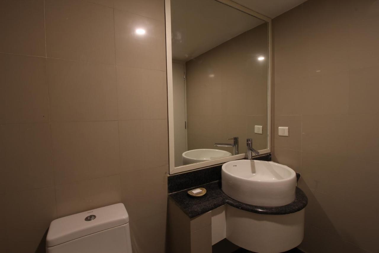 Foto - Minerva Grand Secunderabad