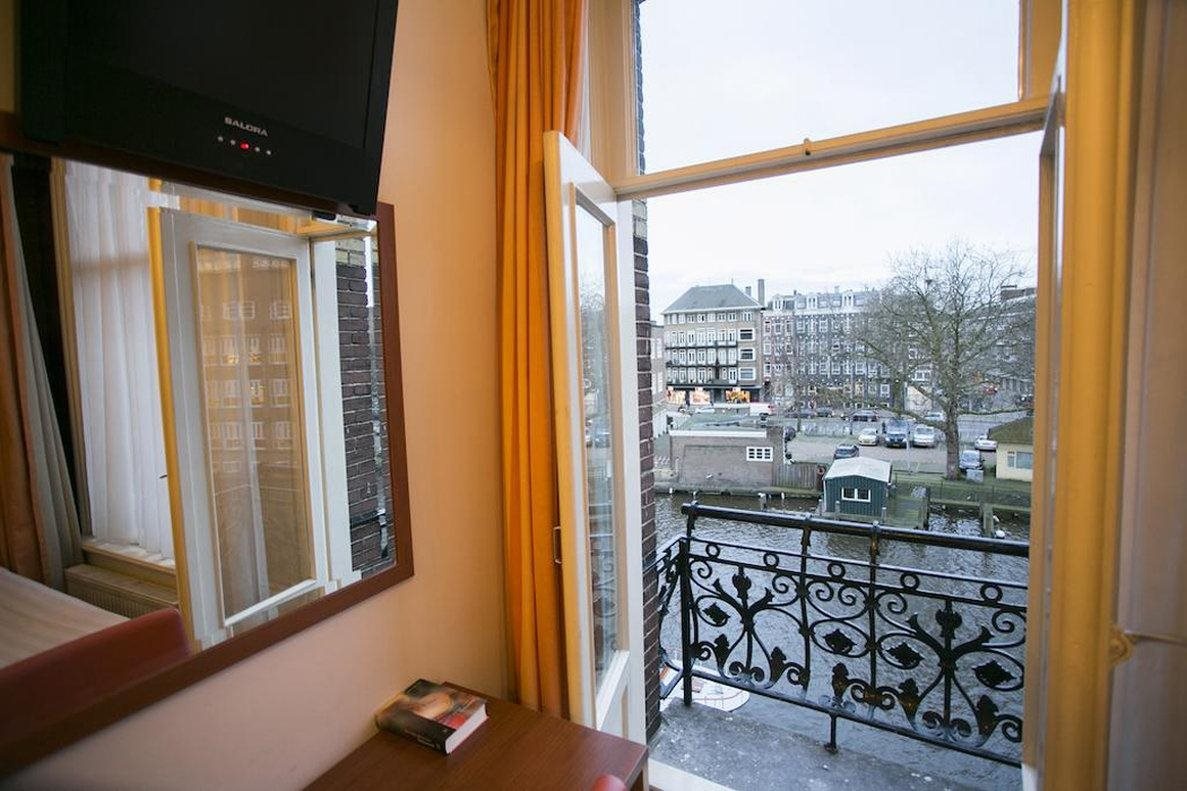 Foto - Quentin Canal House Hotel