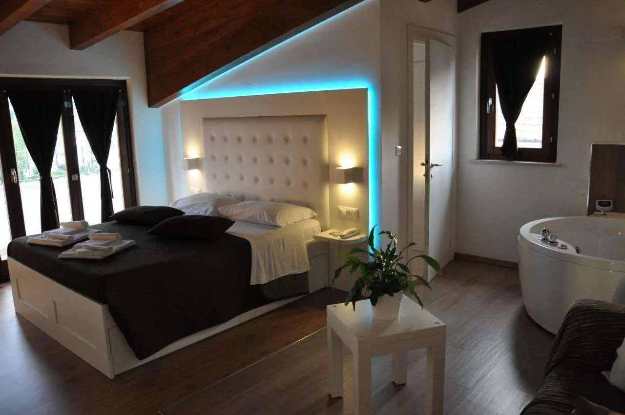 Foto - Boutique Hotel Città Bianca