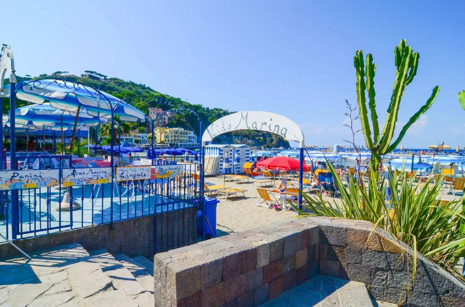 Photo - Hotel Terme Marina