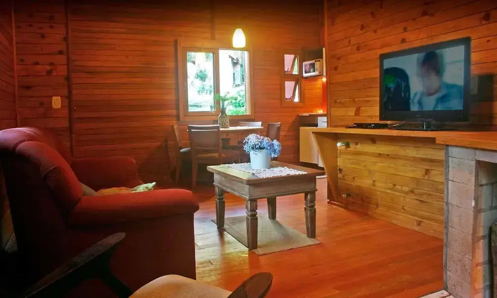 Photo - Chalets do Vale